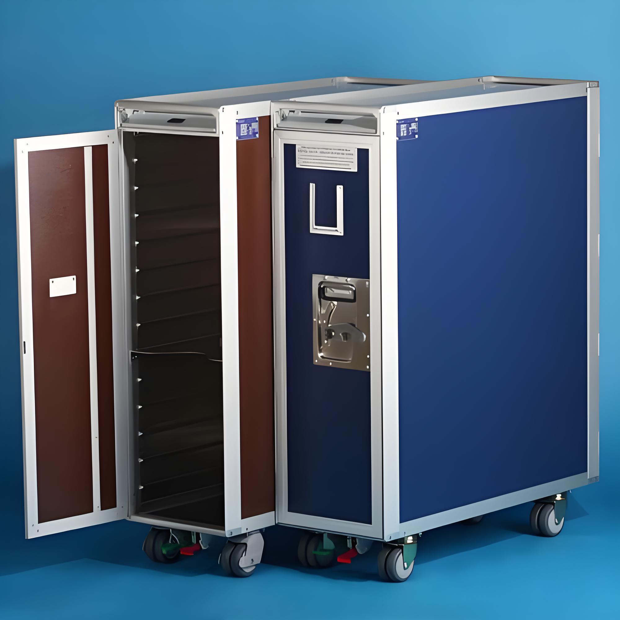Kssu Shantou Luoyi | Airlines amenity kit, Inflight Galley catering equipment